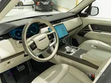 RANGE ROVER    SV 530 PS 